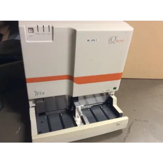 IRUS iQ200 Series Urine Microscope System Elite Series. within the USA MA